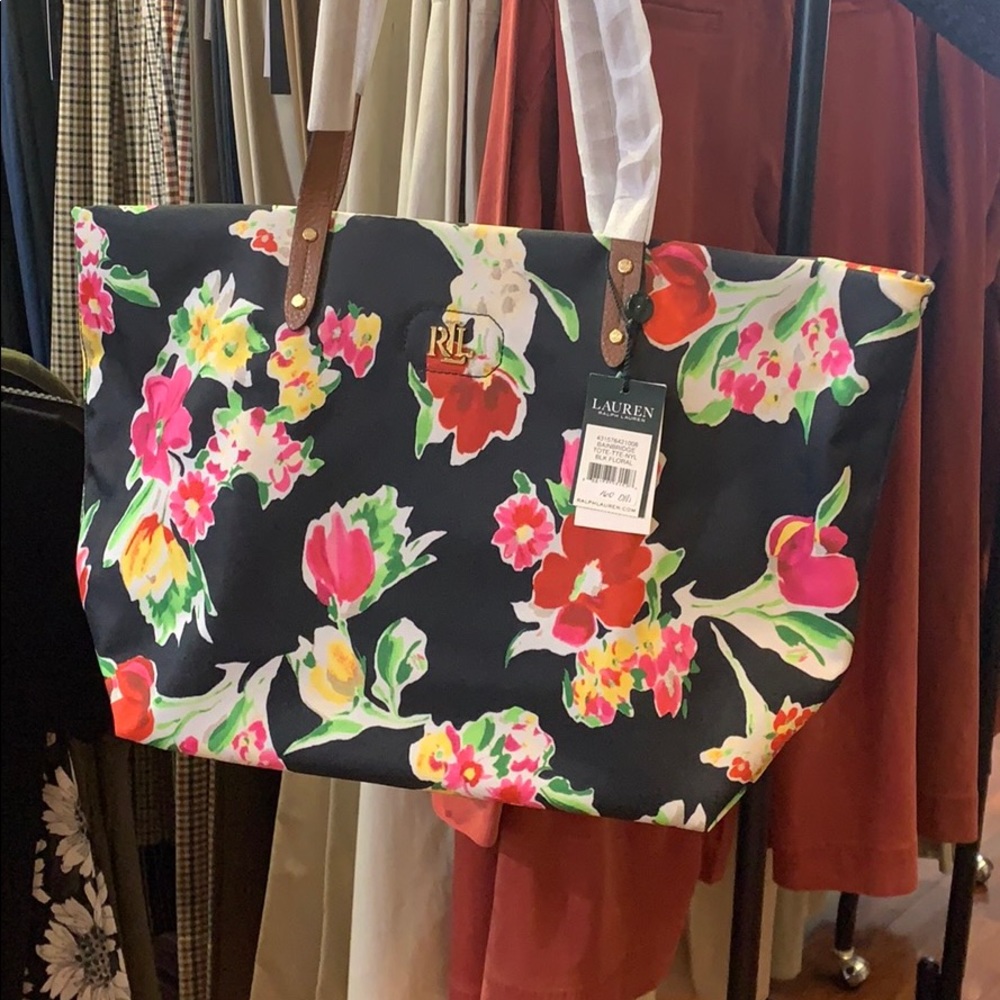 Ralph lauren bag